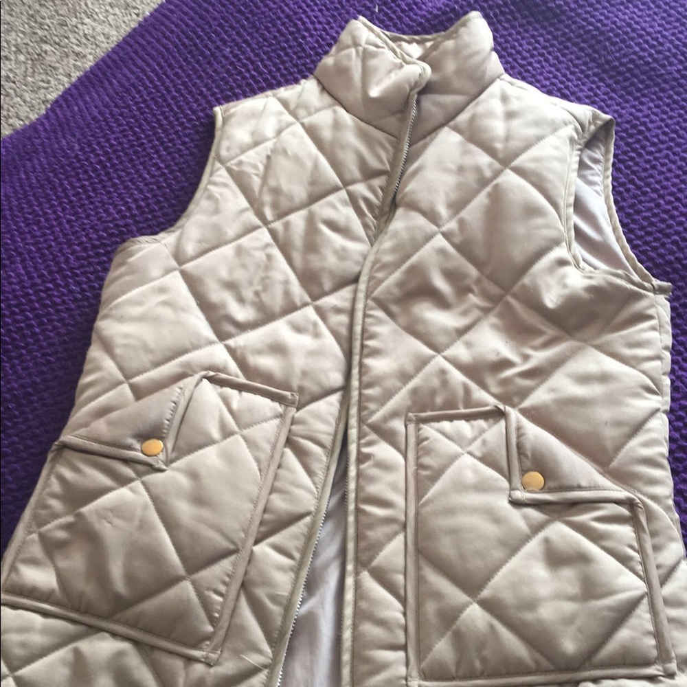 Vest